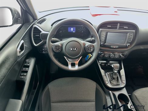 Used 2021 Kia Soul S FWD image 20