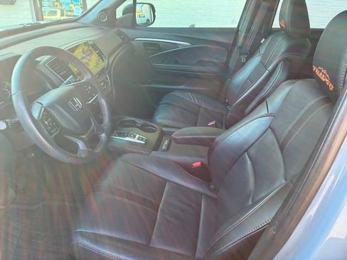 Used 2022 Honda Pilot TrailSport image 18