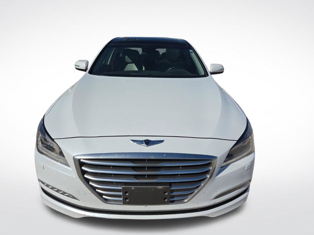 Used 2016 Hyundai Genesis 3.8 w/ Option Group 02 AWD/4WD image 11