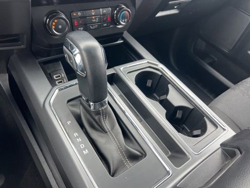 Certified 2020 Ford F150 XLT w/ Equipment Group 302A Luxury image 16