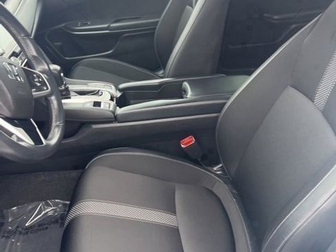 Used 2021 Honda Civic Sport image 12