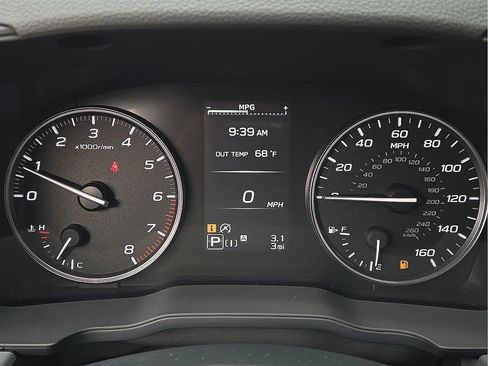 Certified 2025 Subaru Crosstrek 2.5i Limited image 19