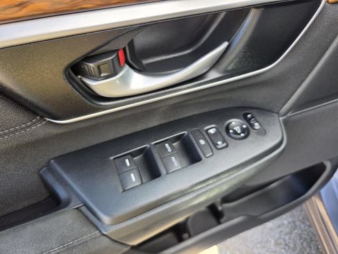Used 2022 Honda CR-V EX image 15