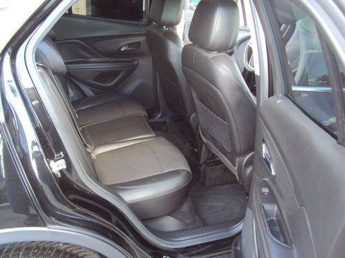 Used 2019 Buick Encore Preferred w/ Safety Package FWD image 12
