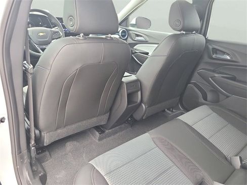 New 2026 Chevrolet Trax LT w/ Driver Confidence Package image 14