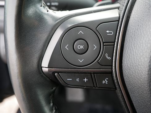 Certified 2023 Toyota Camry XSE image 27