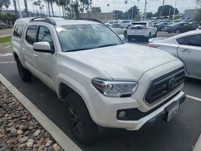 Used 2023 Toyota Tacoma SR5
