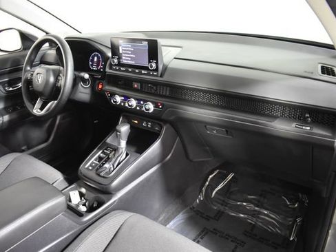 Used 2025 Honda CR-V EX image 32
