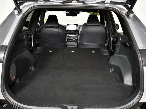 Used 2020 Toyota RAV4 XSE image 26