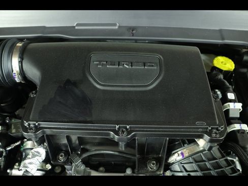 New 2026 Jeep Compass Limited image 15