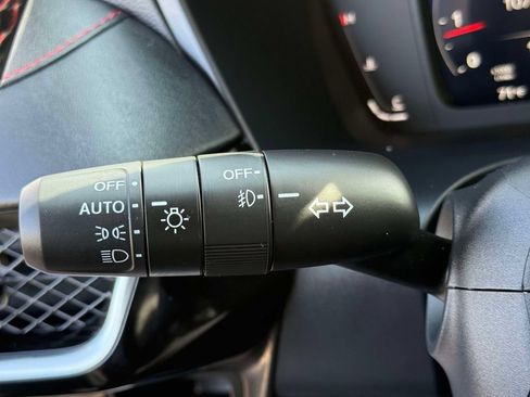 Certified 2025 Acura ADX A-Spec AWD/4WD image 26