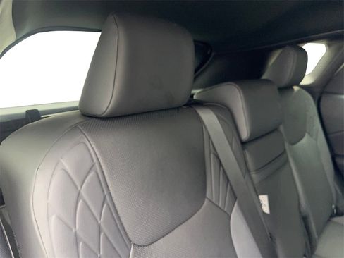 Used 2024 Lexus RX 350 Premium w/ Cold Area Package image 40