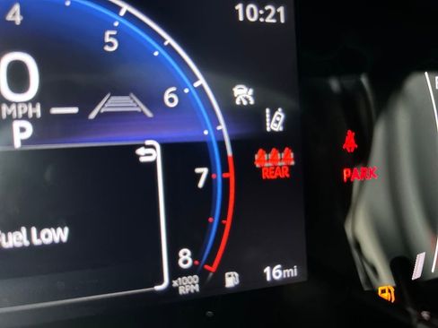 New 2026 Toyota Corolla Cross LE image 10