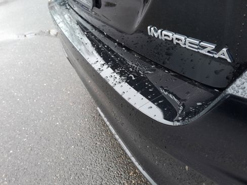 Certified 2025 Subaru Impreza 2.0i image 38