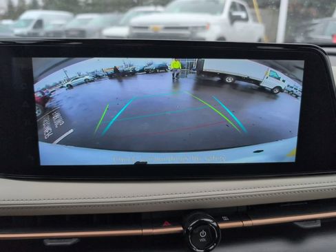 Used 2024 Nissan Ariya FWD image 27