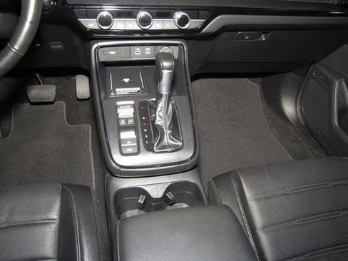 Certified 2025 Honda CR-V EX-L image 13