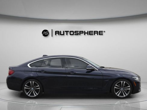 Used 2020 BMW 430i Gran Coupe image 11
