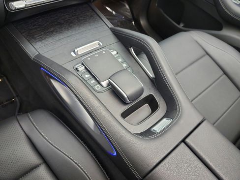 Certified 2026 Mercedes-Benz GLE 350 4MATIC image 13
