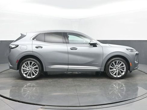 New 2026 Buick Envision Avenir image 6