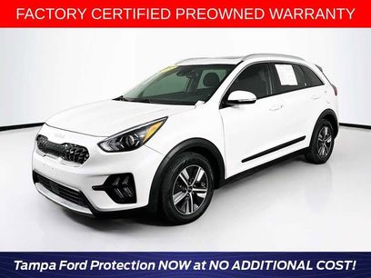 Used 2022 Kia Niro EX Premium