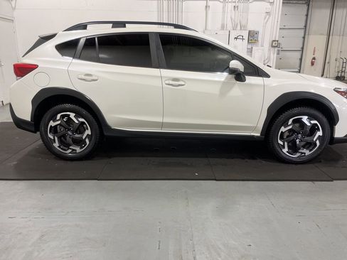 Used 2021 Subaru Crosstrek 2.5i Limited w/ Moonroof Package 2 image 11