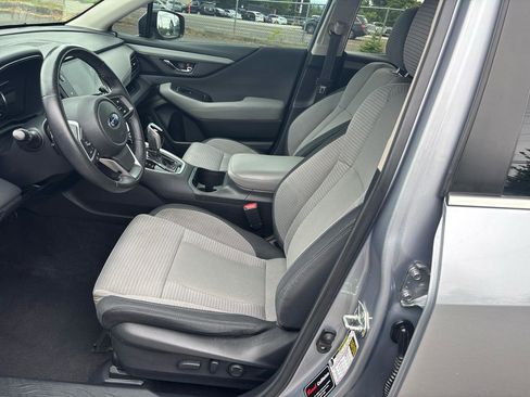 Used 2020 Subaru Outback Premium AWD/4WD image 5