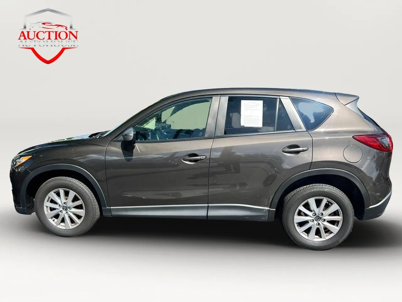 Used 2016 MAZDA CX-5 Touring AWD/4WD image 8
