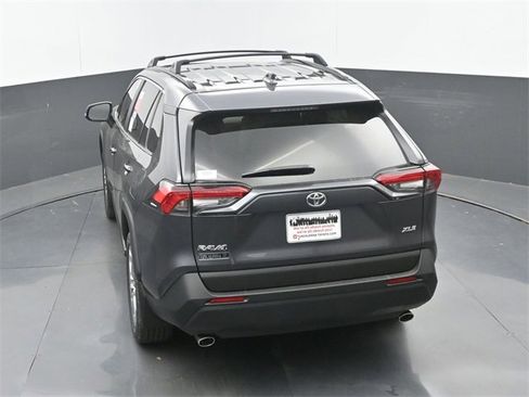 New 2025 Toyota RAV4 XLE Premium image 30