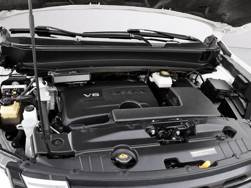 Used 2019 Nissan Pathfinder S AWD/4WD image 44