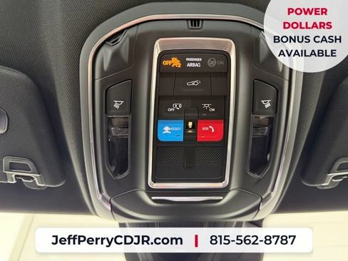 New 2026 Dodge Charger R/T AWD/4WD image 21