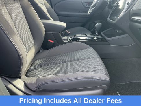 New 2026 Subaru Forester Premium AWD/4WD image 30