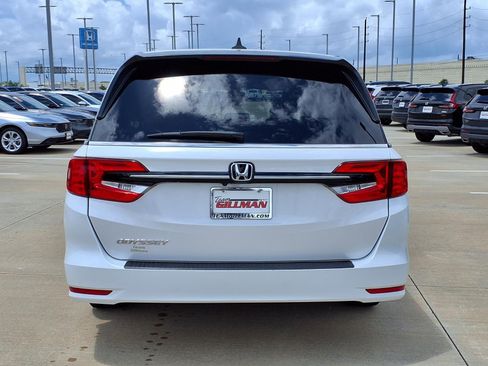 Used 2023 Honda Odyssey EX-L image 6