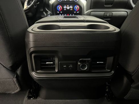 Used 2020 Chevrolet Silverado 1500 RST w/ True North Edition AWD/4WD image 39