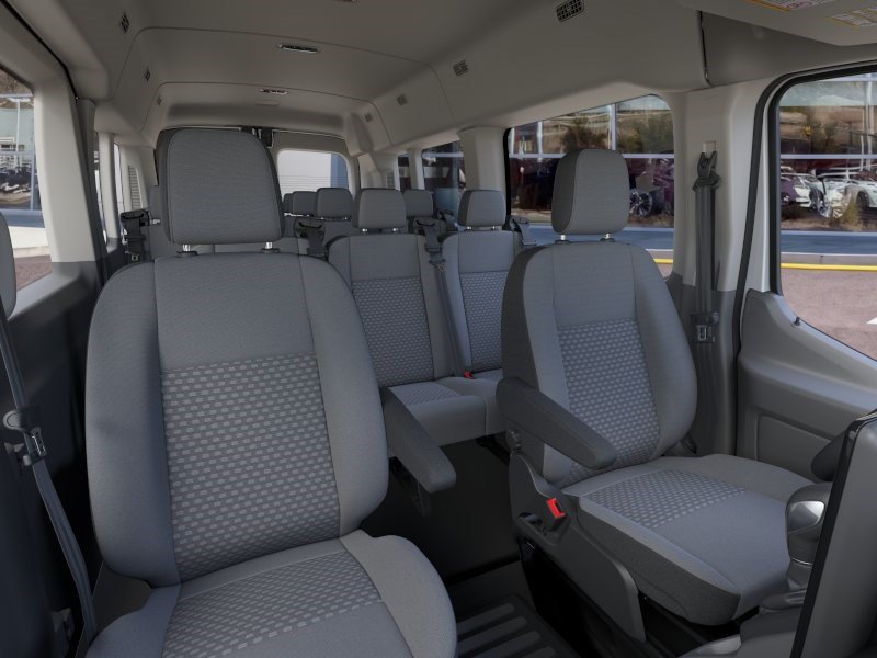 New 2026 Ford Transit 350 XLT RWD image 11