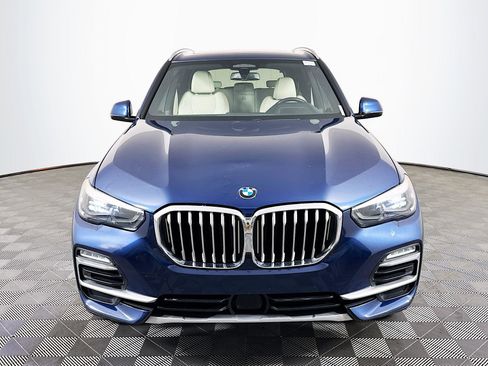 Used 2020 BMW X5 sDrive40i image 2