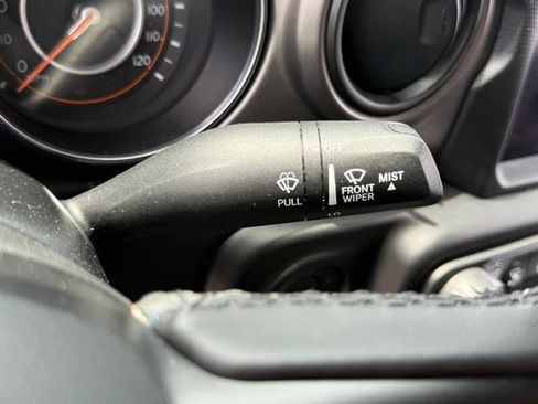 Used 2022 Jeep Wrangler Unlimited Sport AWD/4WD image 16