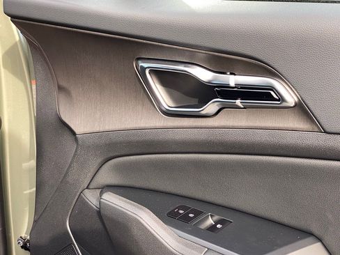 New 2026 Kia Sportage X-Line image 27