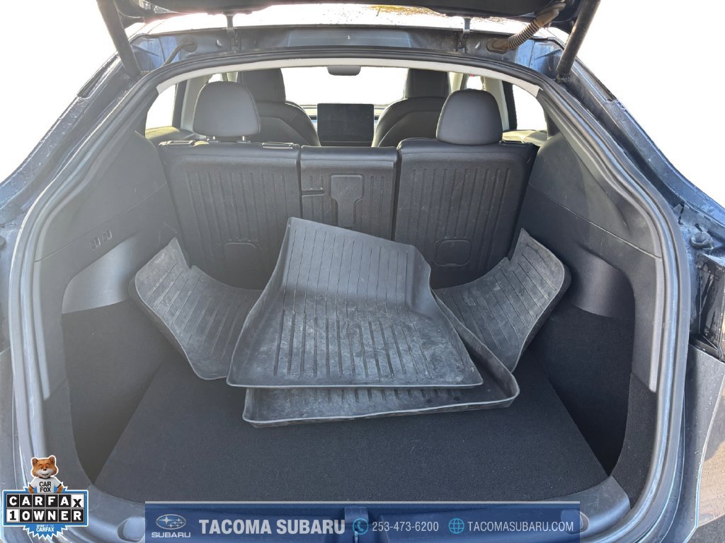 Used 2021 Tesla Model Y Long Range AWD/4WD image 19