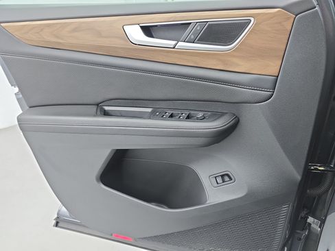 Certified 2024 Volkswagen Atlas SE AWD/4WD image 28