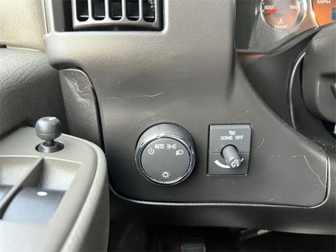 Used 2024 Chevrolet Express 2500 w/ Driver Convenience Package image 19