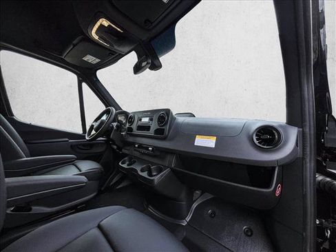 New 2026 Mercedes-Benz Sprinter 2500 image 21