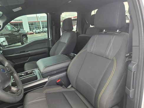 Used 2024 Ford F150 STX RWD image 9