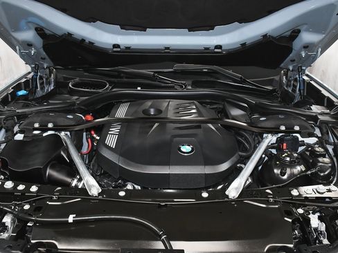 Used 2024 BMW 740i xDrive 740i xDrive image 95