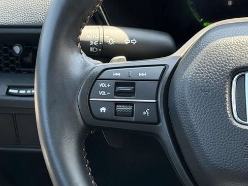 Certified 2026 Honda CR-V Sport image 19