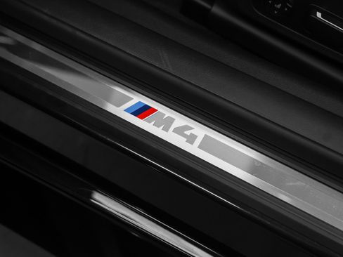 Used 2026 BMW M4 xDrive Competition AWD/4WD image 41