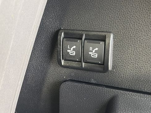 Used 2025 Toyota Sequoia Platinum w/ Tow Technology Package image 16