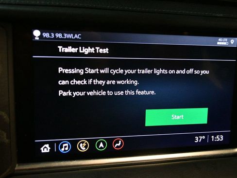 Used 2021 GMC Yukon Denali w/ Denali Premium Package image 64