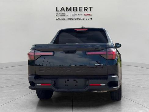 Used 2022 Hyundai Santa Cruz SEL Premium AWD/4WD image 4