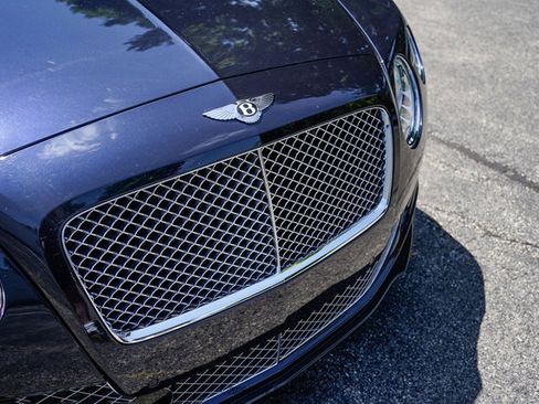Used 2012 Bentley Continental GT AWD/4WD image 68