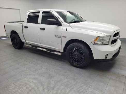 Used 2015 RAM 1500 Express image 11